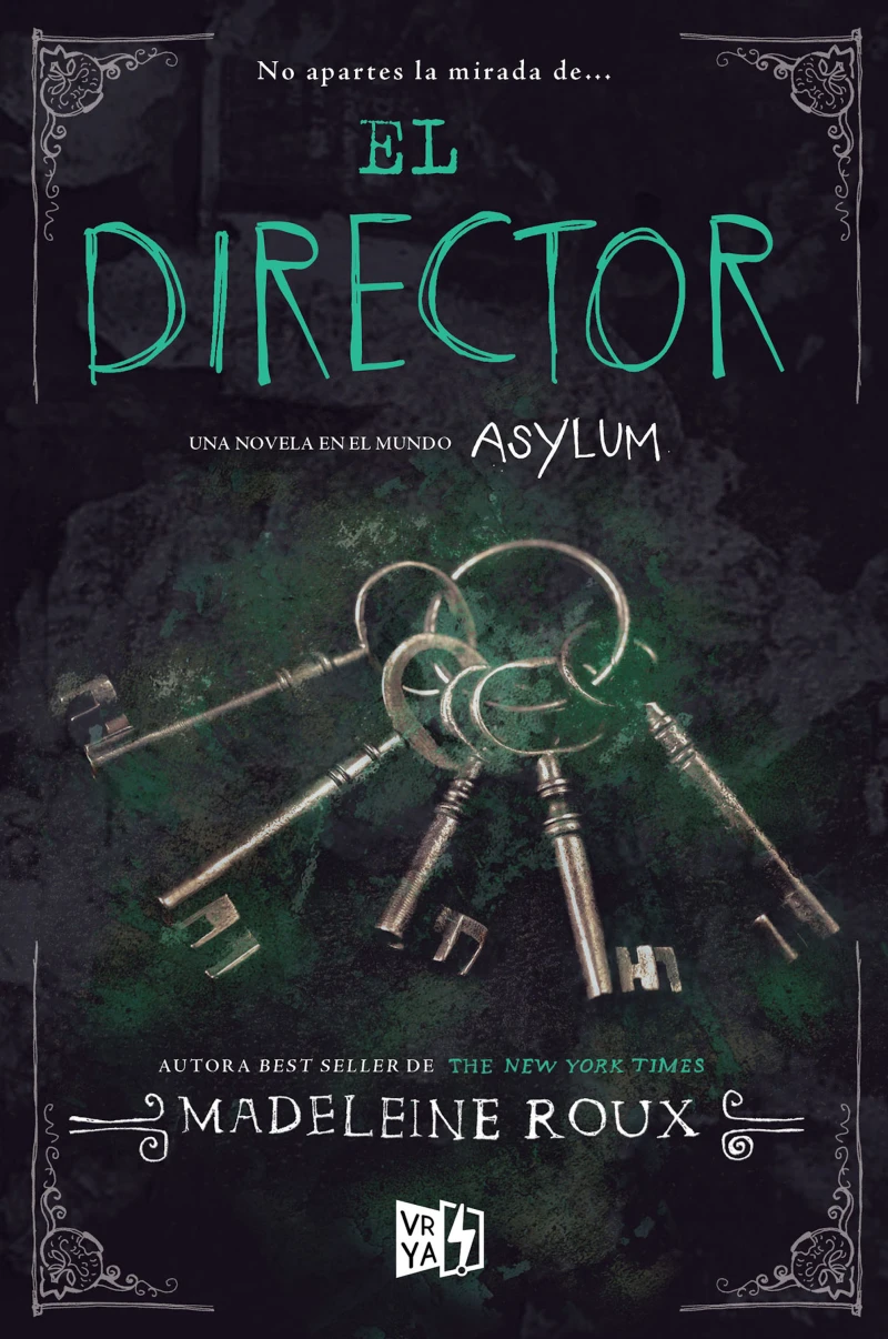 Portada: El Director 