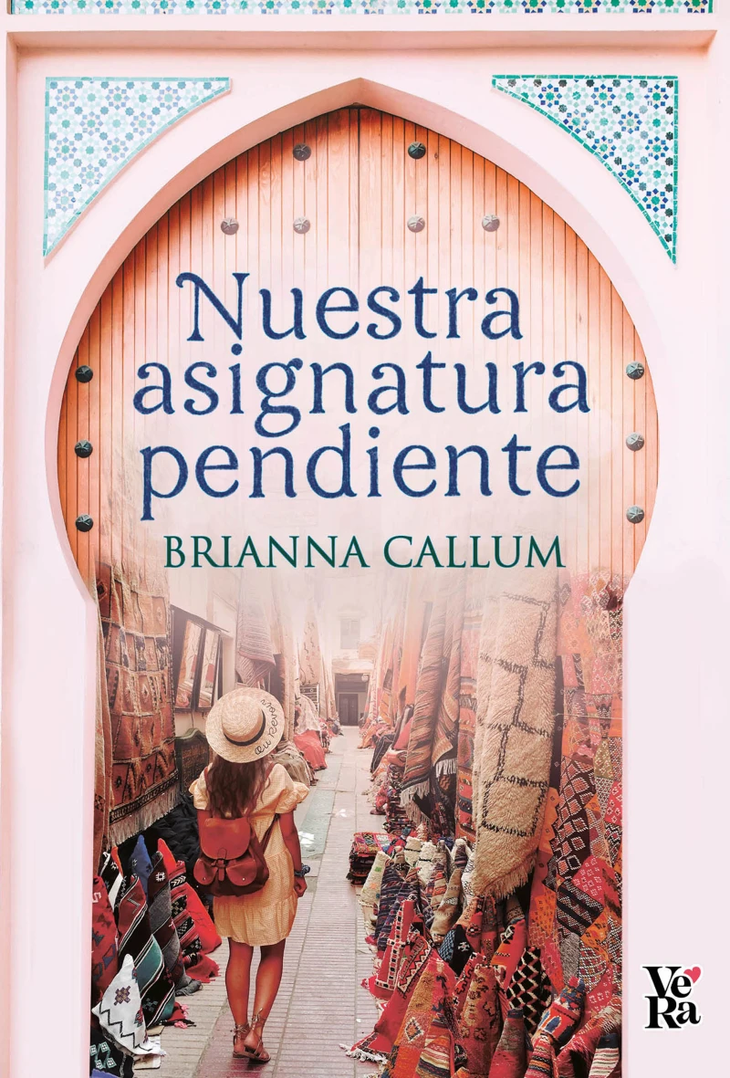 Portada: Nuestra asignatura pendiente