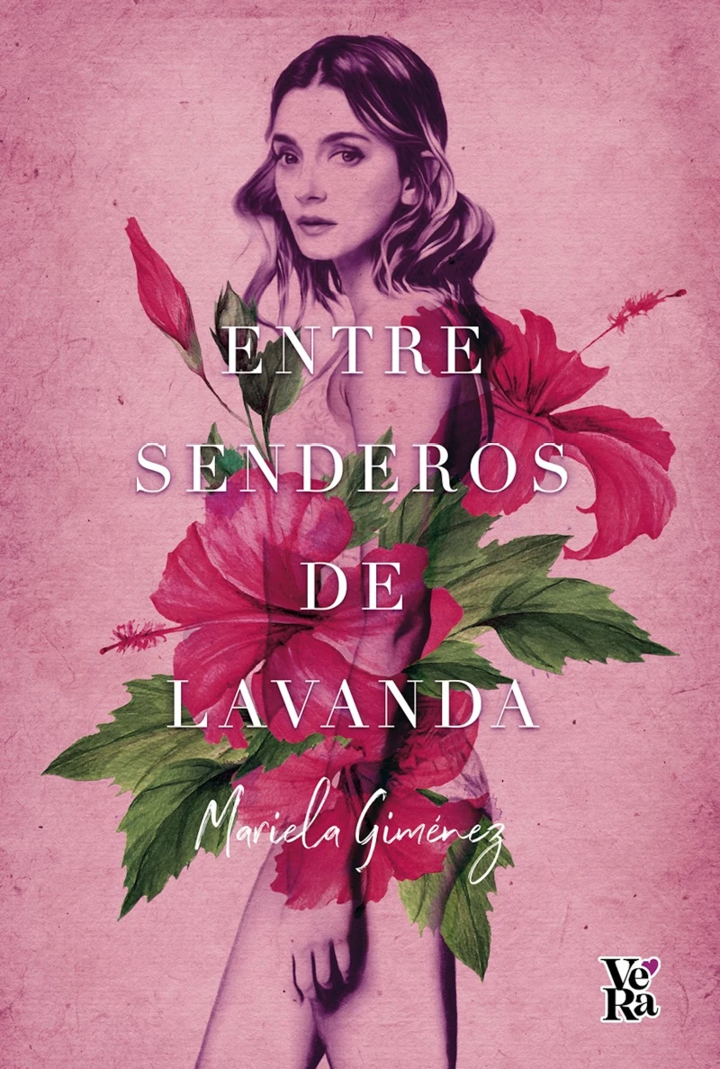 Portada: Entre senderos de lavanda