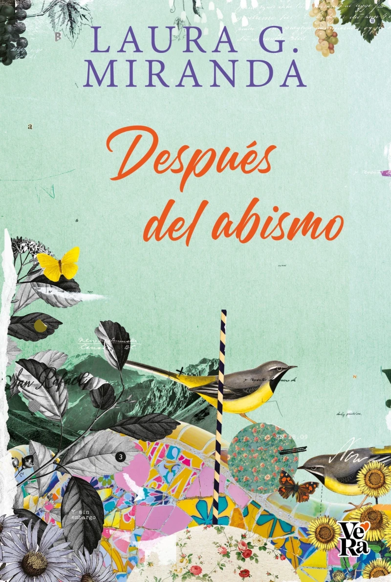 Portada: Después del abismo
