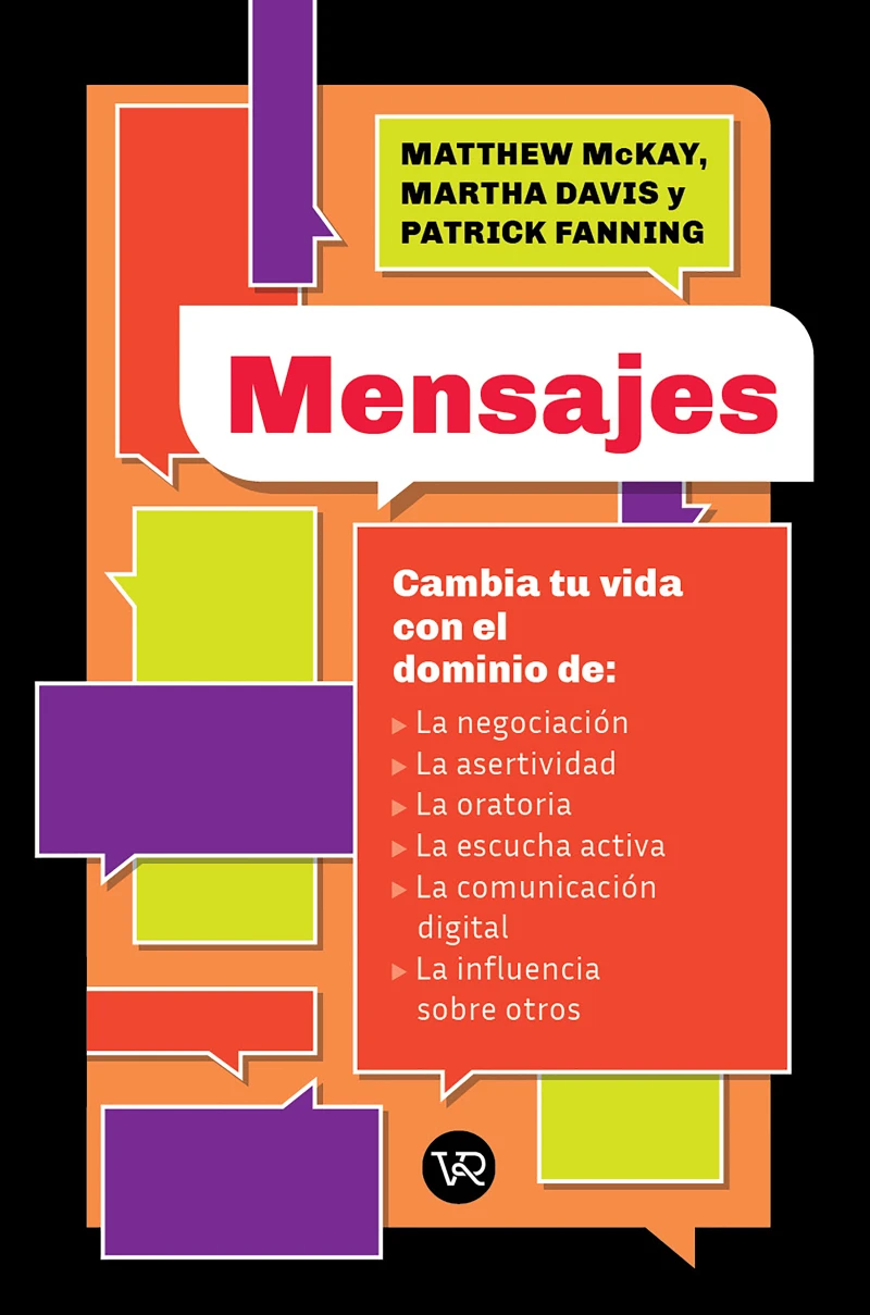 Portada: Mensajes