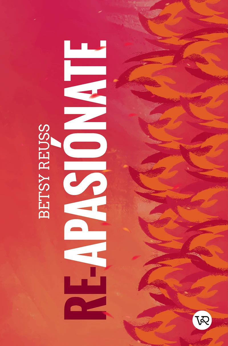 Portada: Re-apasiónate