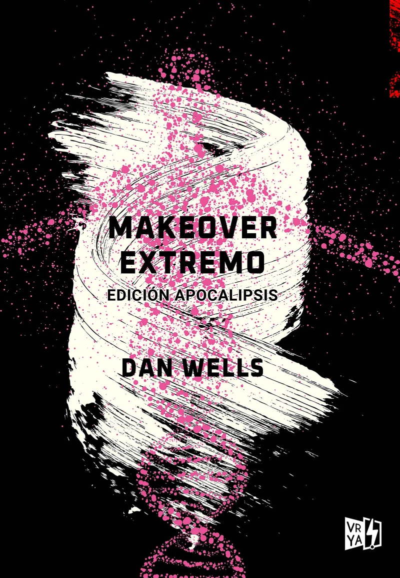 Portada: Makeover extremo