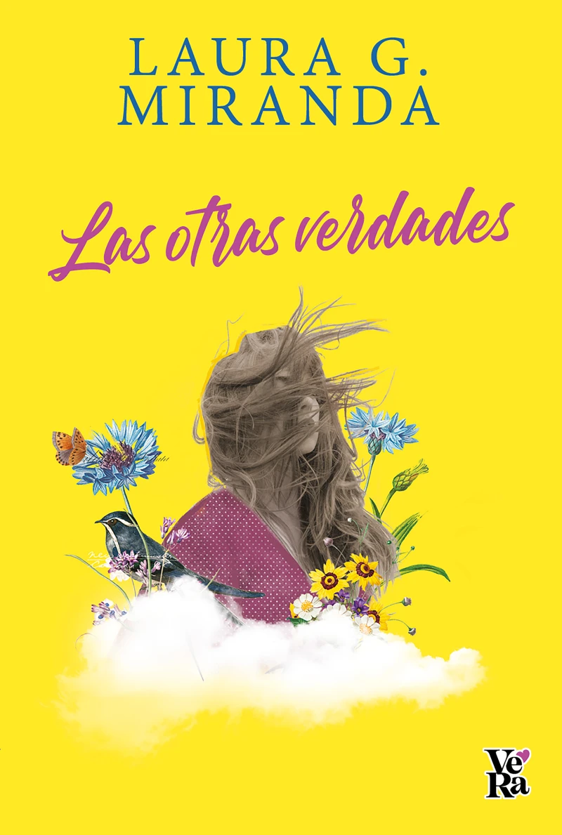 Portada: Las otras verdades