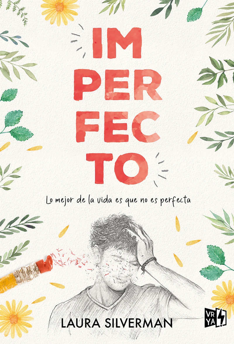 Portada: Imperfecto