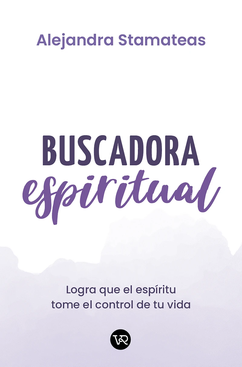 Portada: Buscadora espiritual
