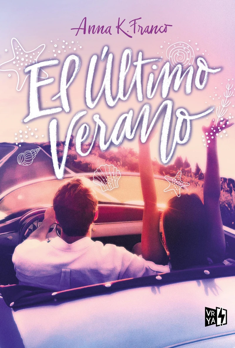 Portada: El último verano