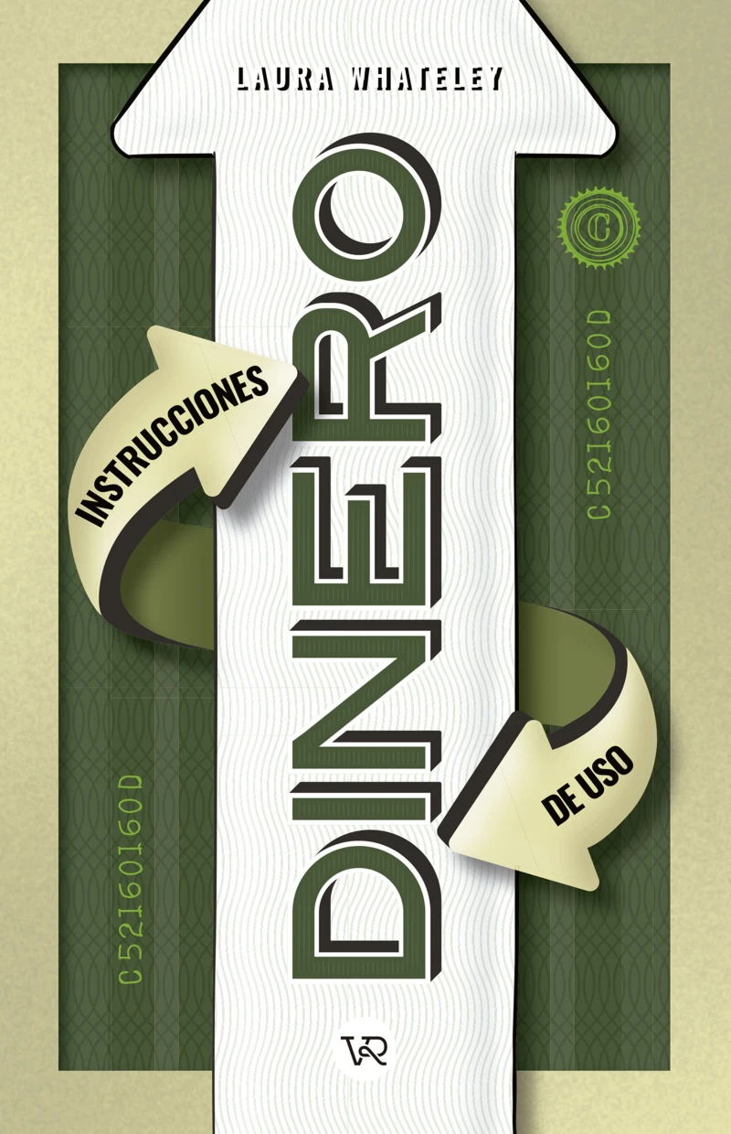 Portada: Dinero: Instrucciones de uso