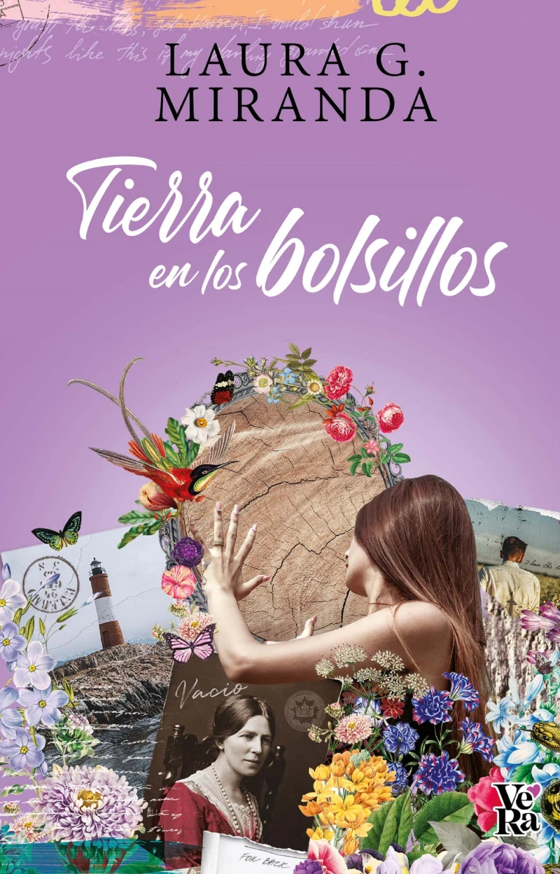 Portada: Tierra en los bolsillos