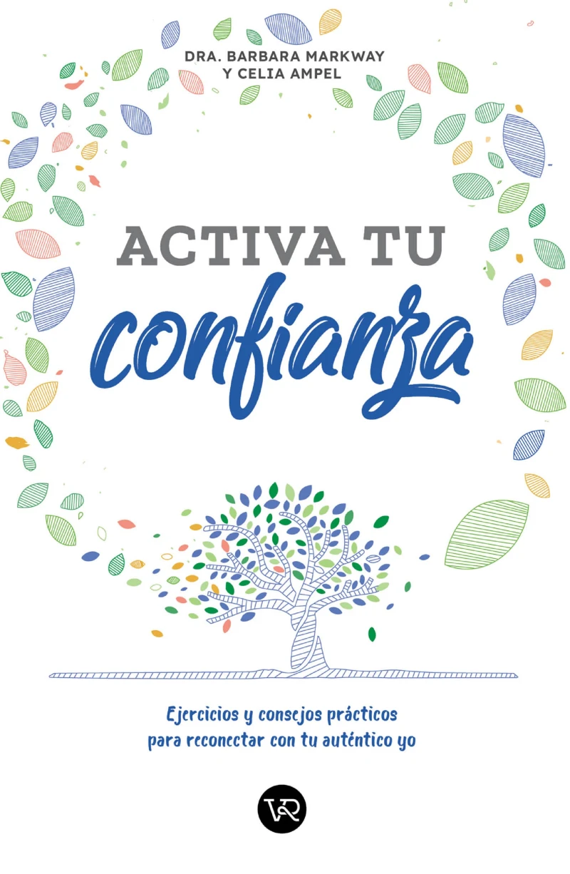 Portada: Activa tu confianza