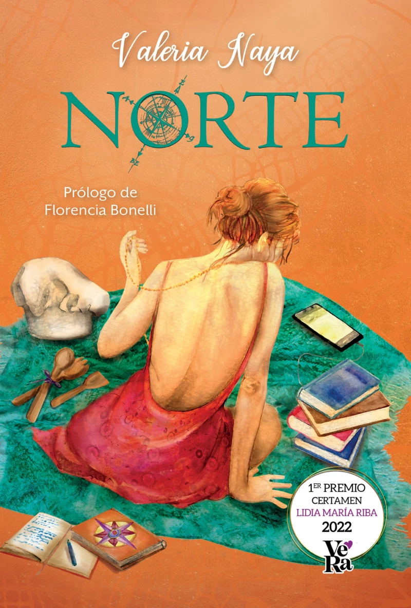 Portada: Norte