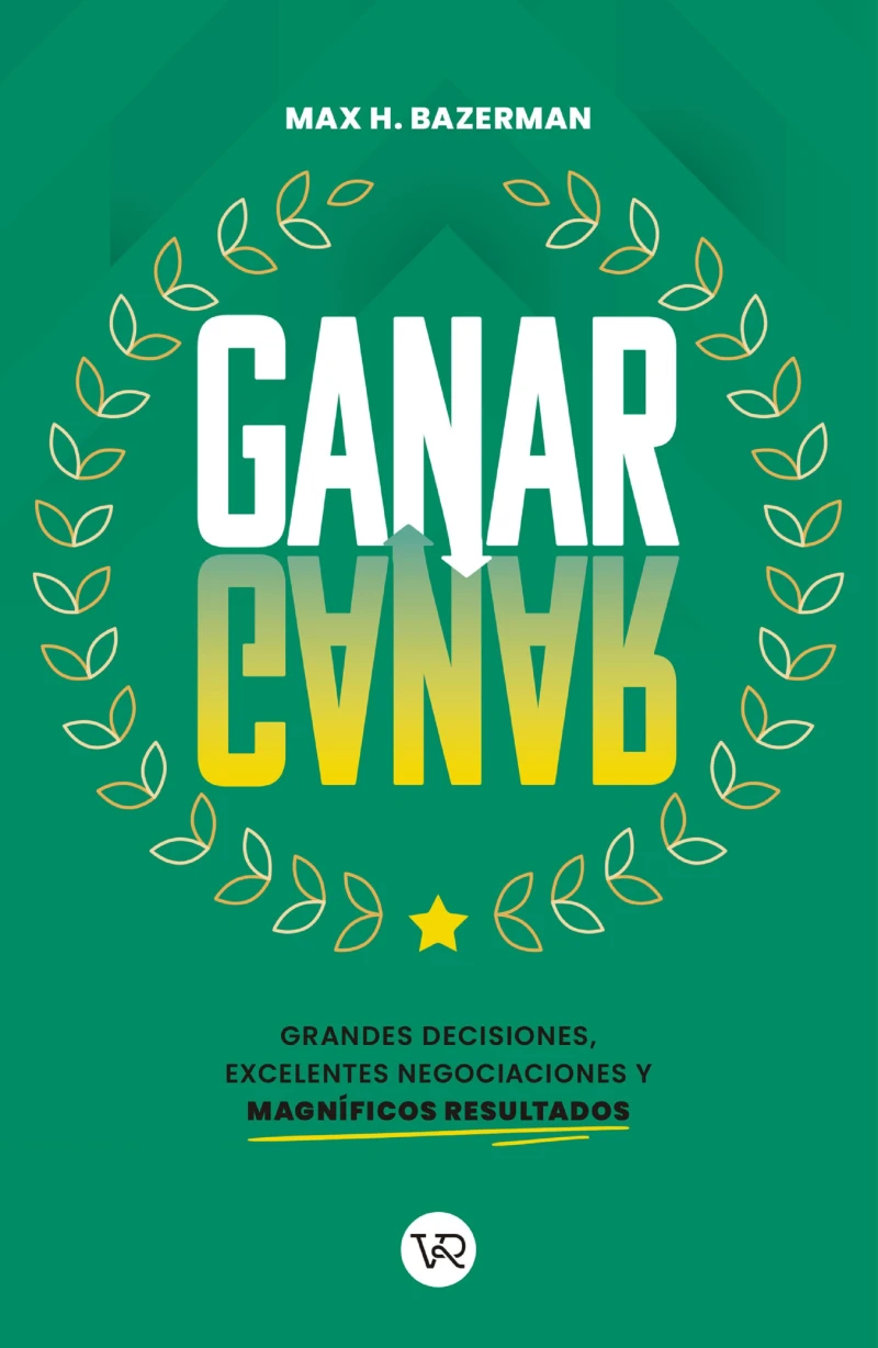 Portada: Ganar-Ganar