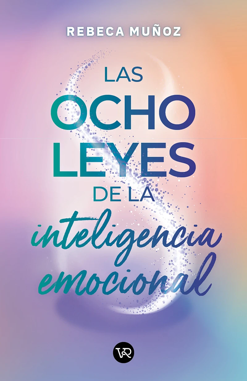 Portada: Las ocho leyes de la inteligencia emocional