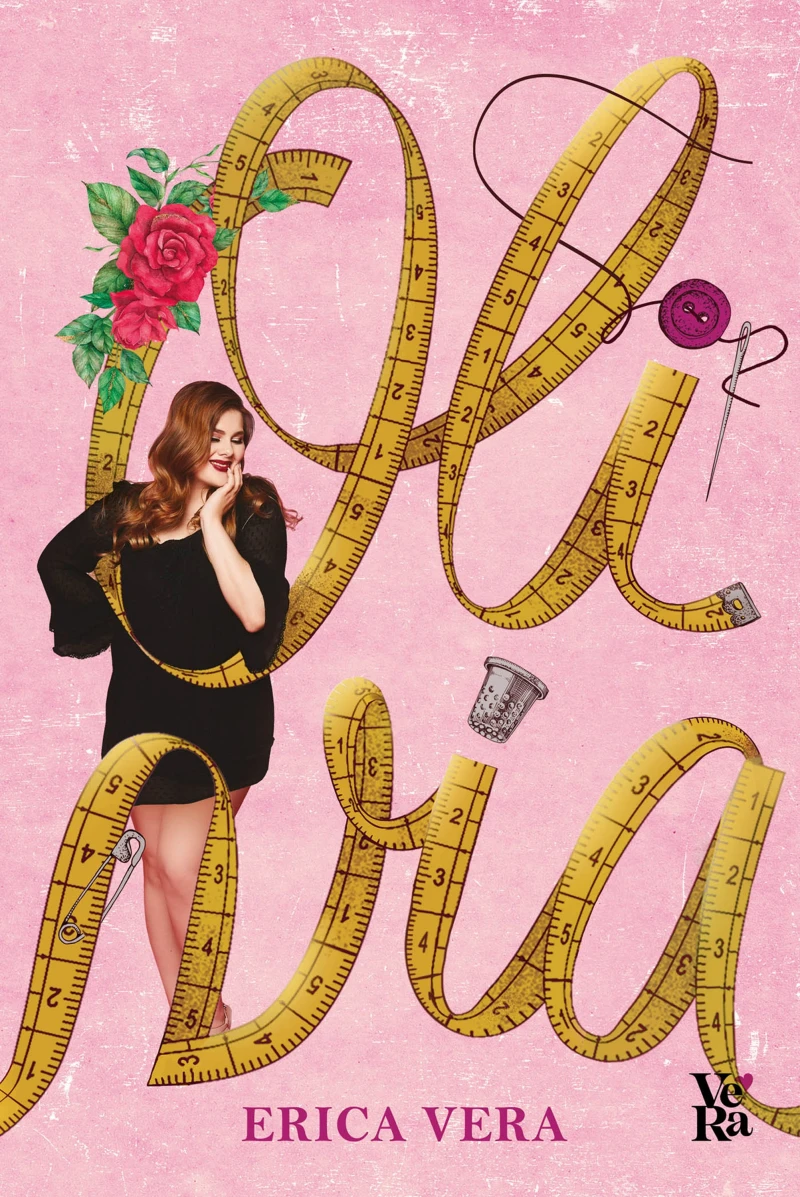 Portada: Olivia