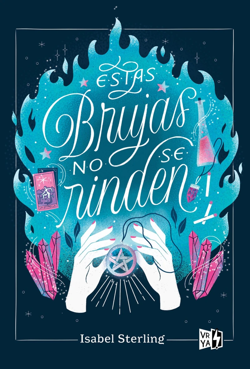 Portada: Estas brujas no se rinden