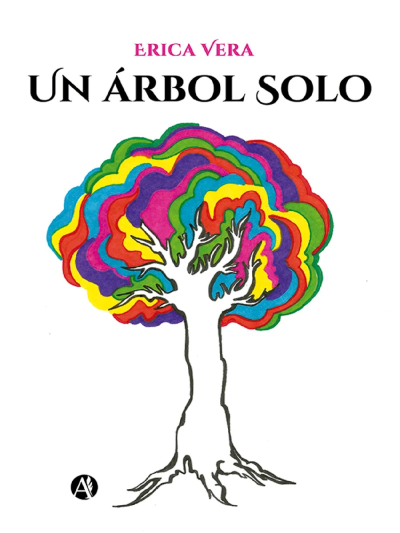 Portada: Un árbol solo