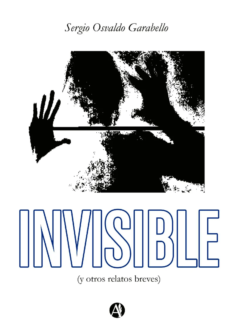 Portada: Invisible