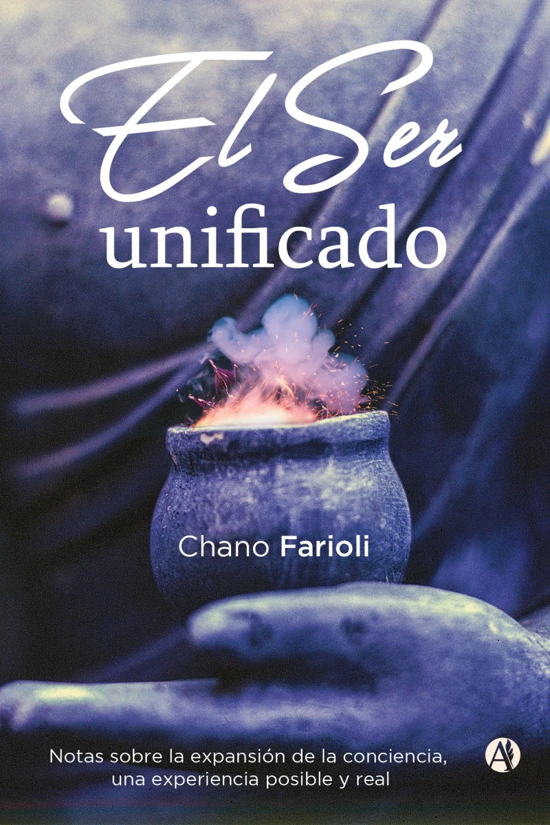 Portada: Ser unificado