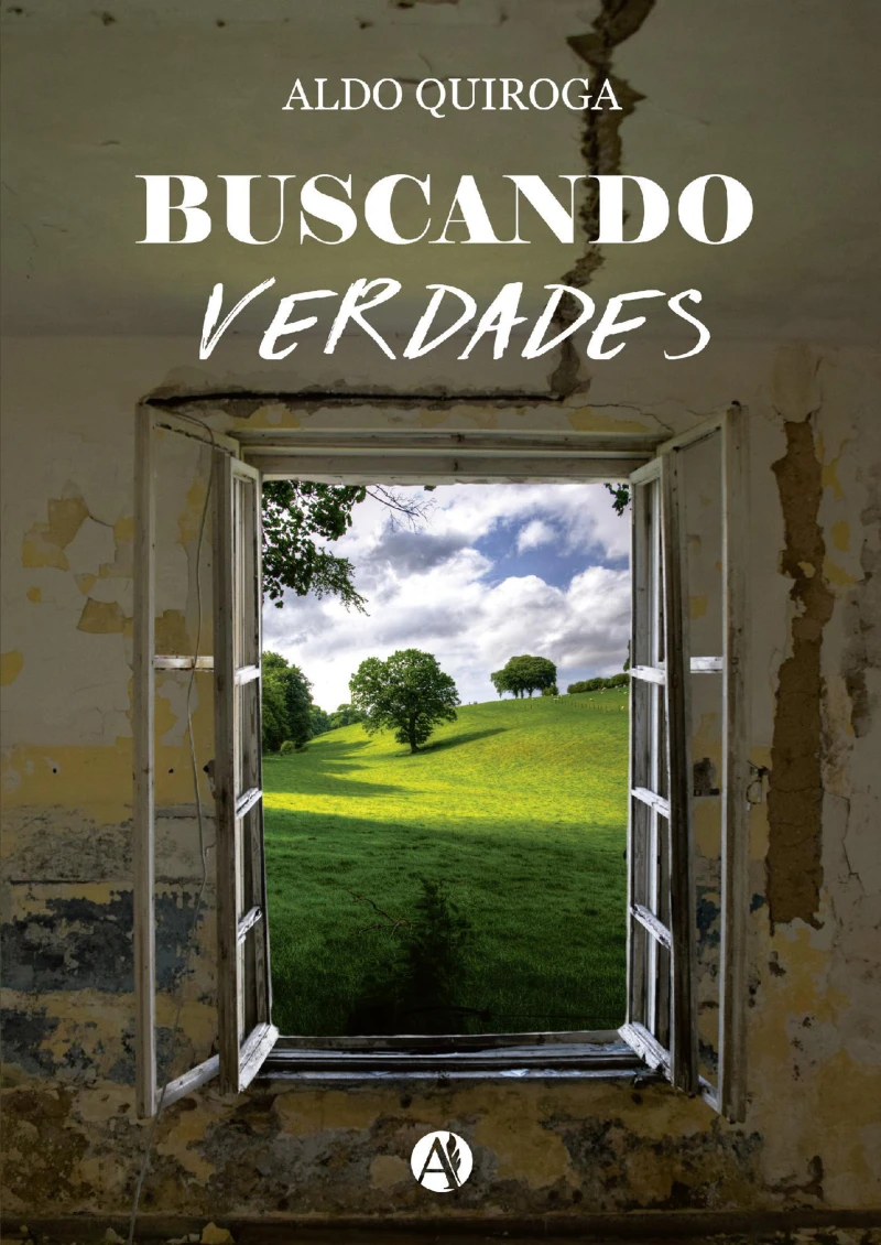 Portada: Buscando verdades