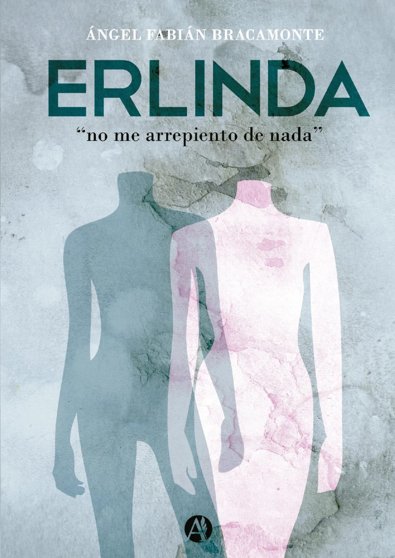 Portada: Erlinda
