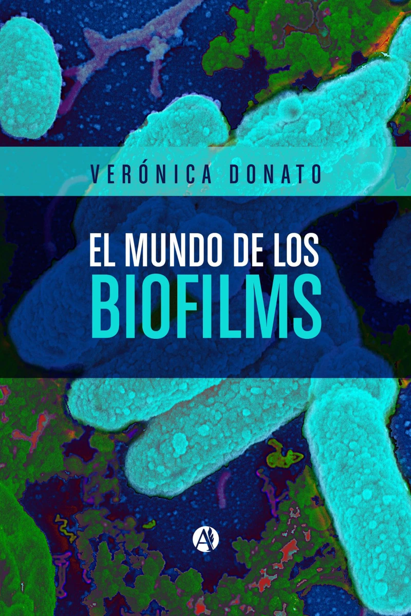 Portada: El mundo de los biofilms