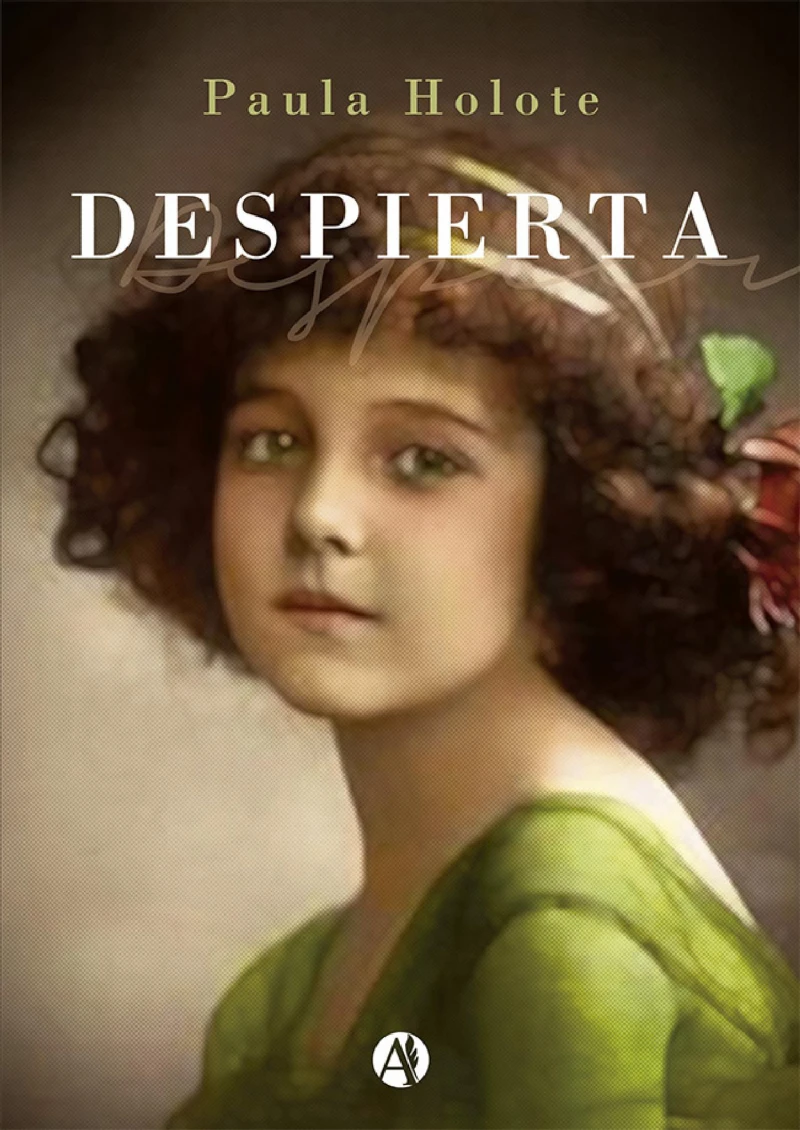 Portada: Despierta