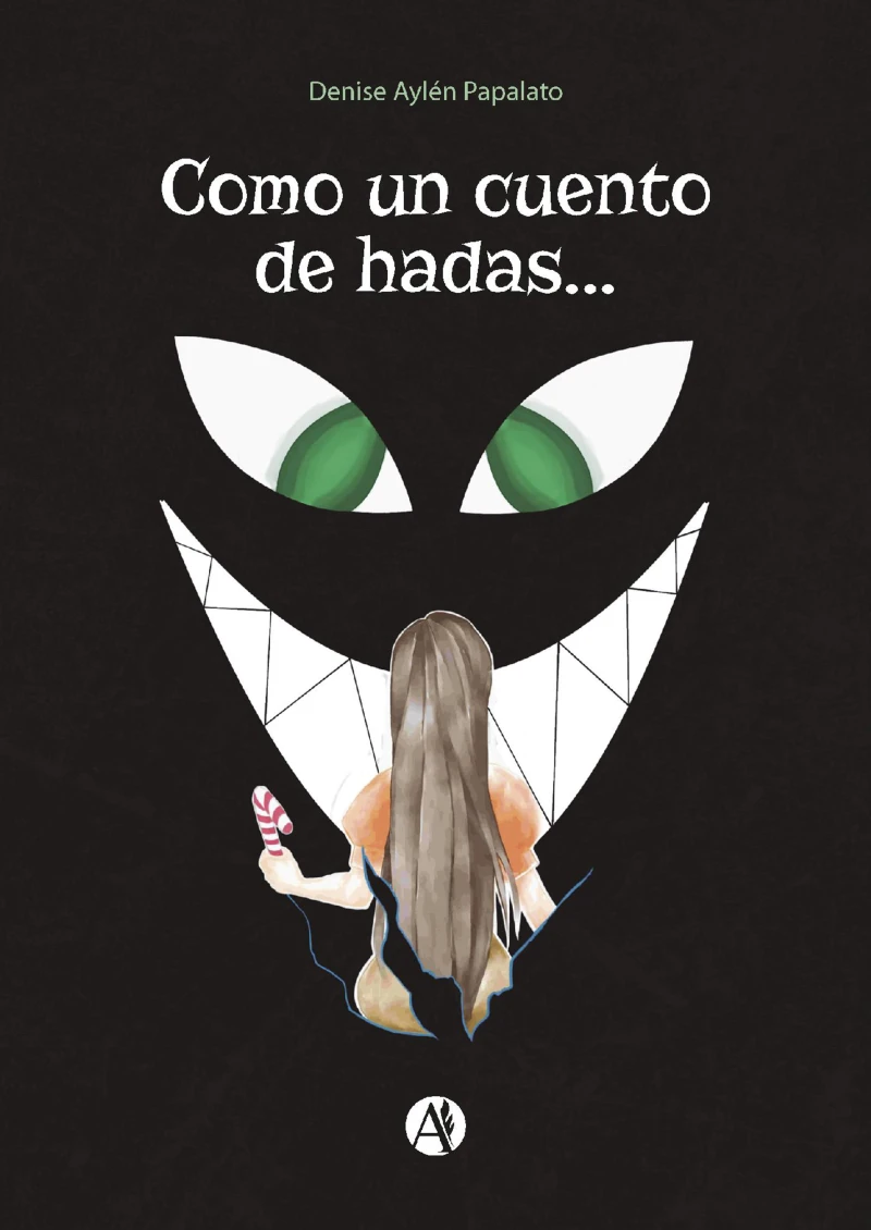 Portada: Como un cuento de hadas…