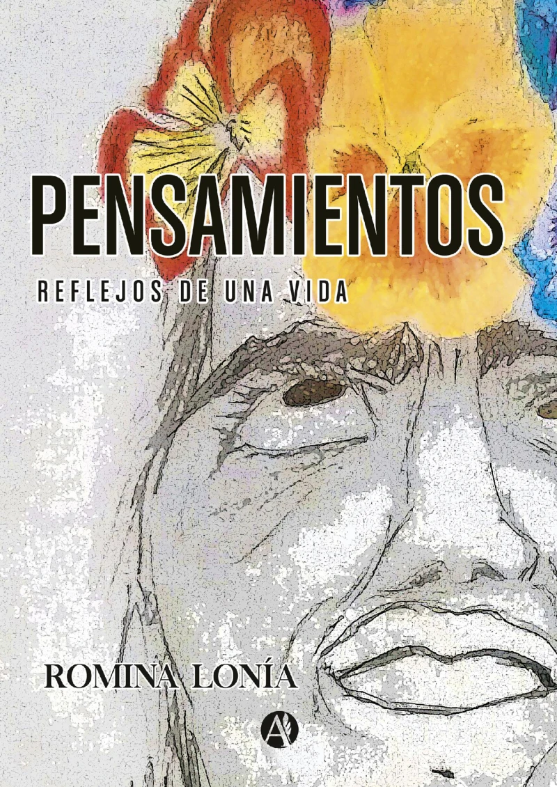 Portada: Pensamientos