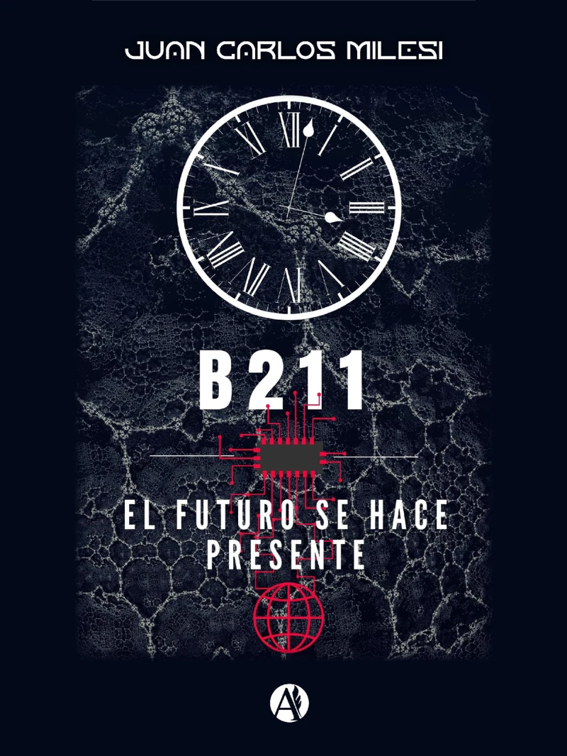 Portada: B211