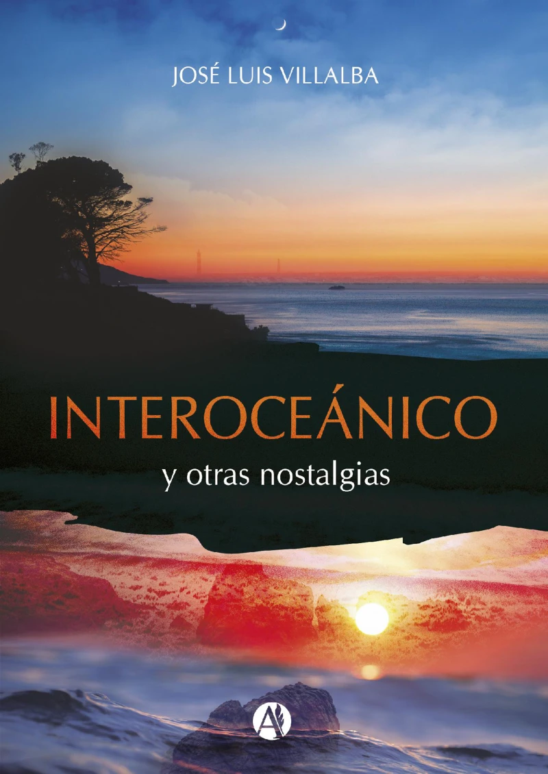 Portada: Interoceánico…
