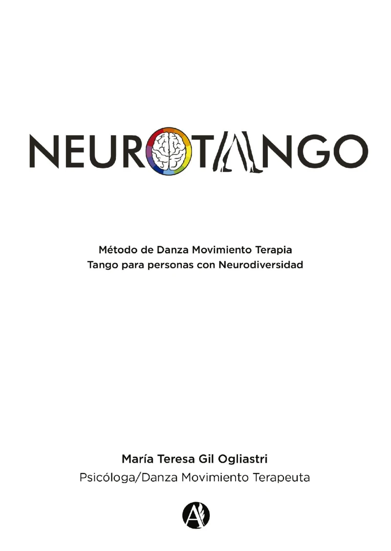 Portada: Neurotango