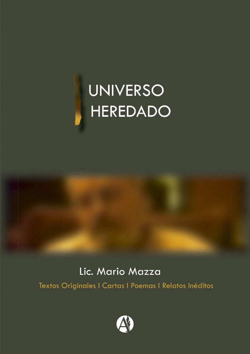 Portada: Universo heredado