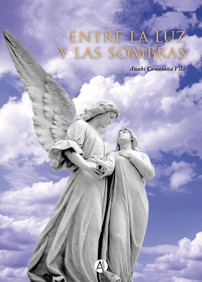Portada: Entre la luz y las sombras