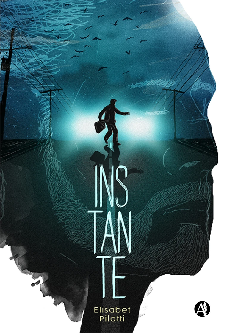 Portada: Instante