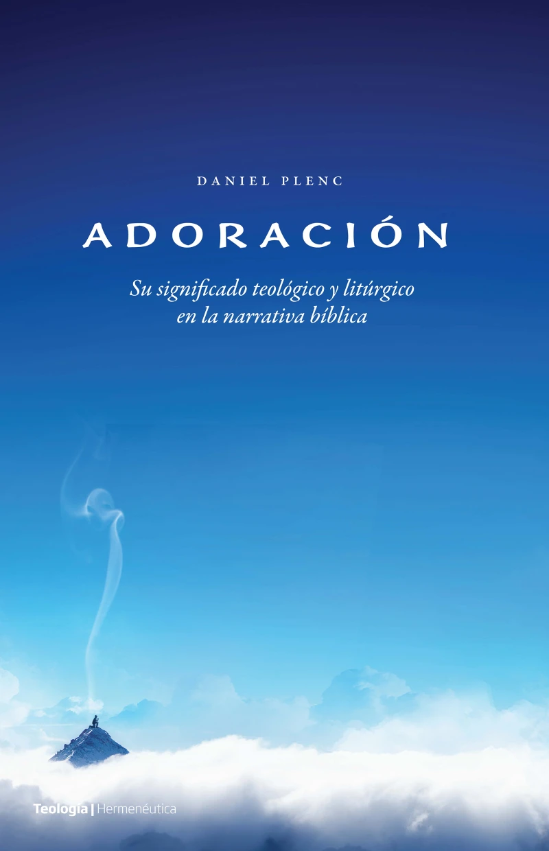 Portada: Adoración