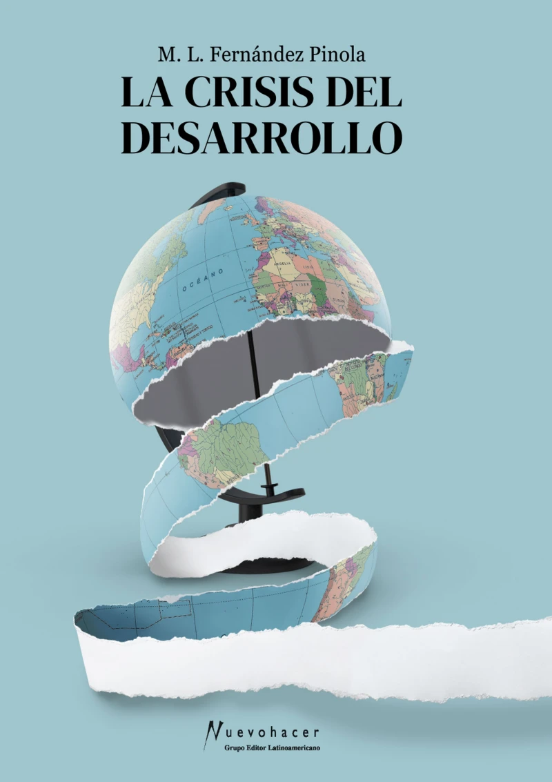 Portada: La crisis del desarrollo