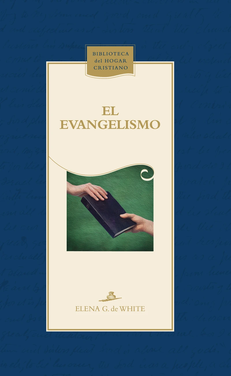 Portada: El evangelismo