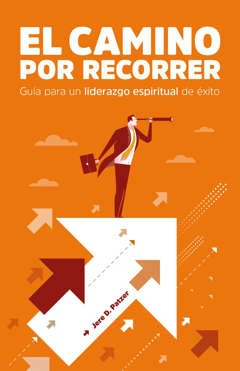 Portada: El camino por recorrer