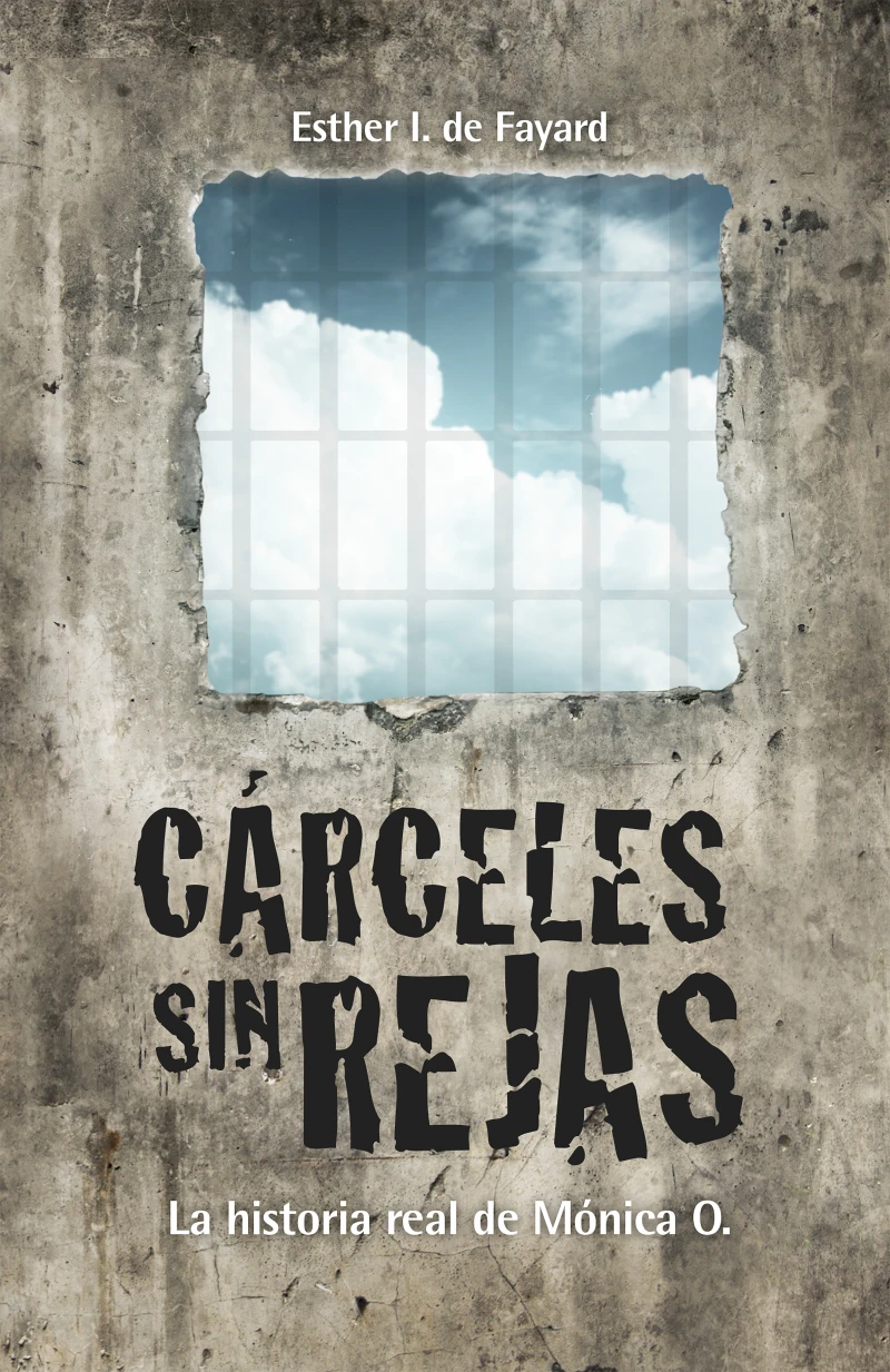 Portada: Cárceles sin rejas