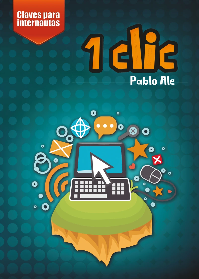 Portada: 1 clic