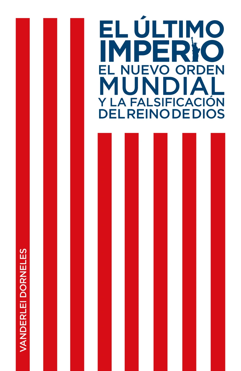 Portada: El último imperio