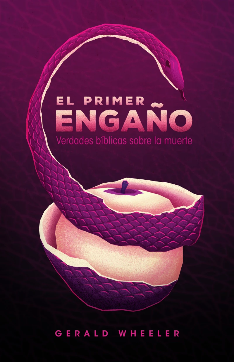 Portada: El primer engaño
