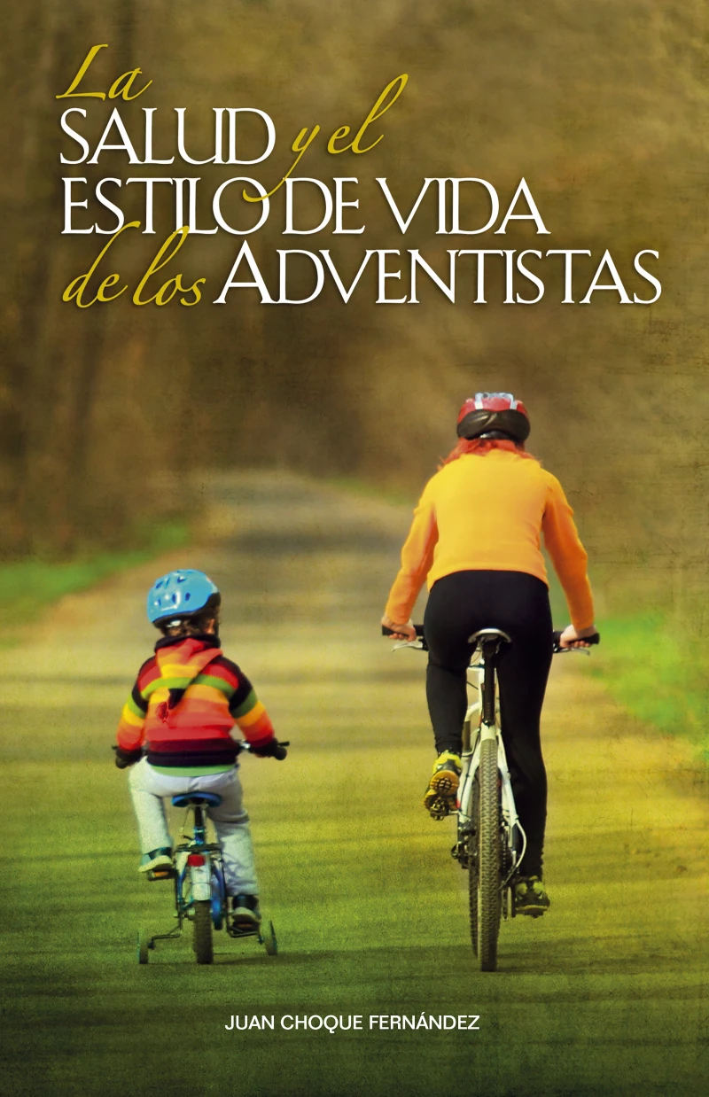 Portada: La salud y el estilo de vida de los adventistas