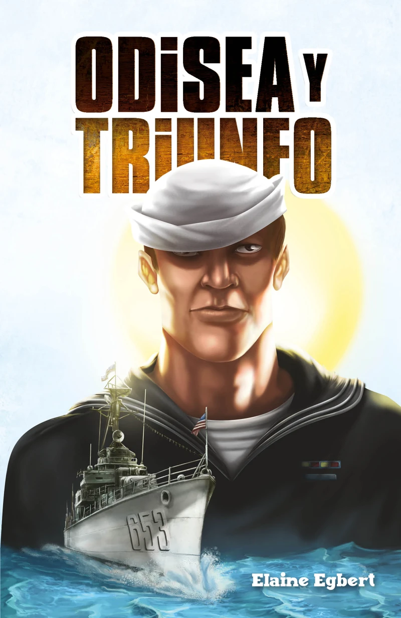 Portada: Odisea y triunfo