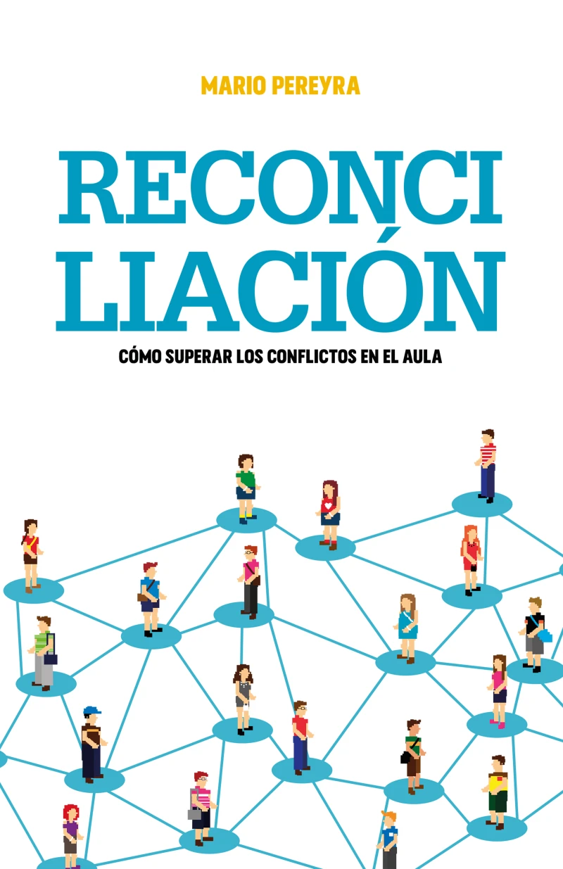 Portada: Reconciliación