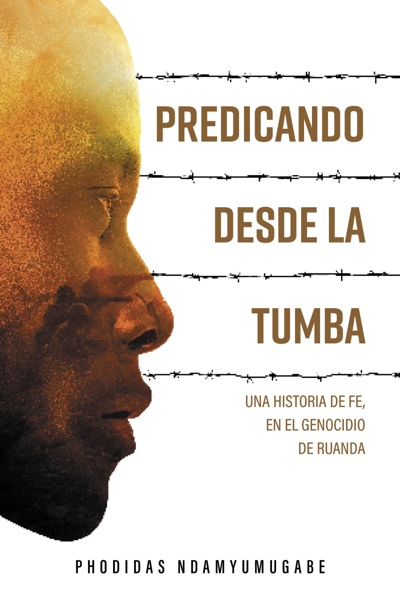 Portada: Predicando desde la tumba