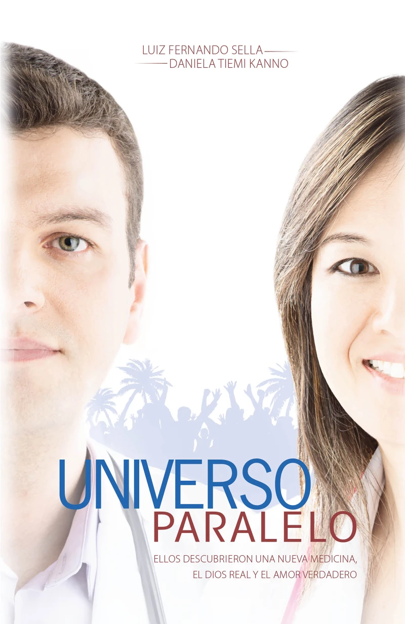 Portada: Universo paralelo