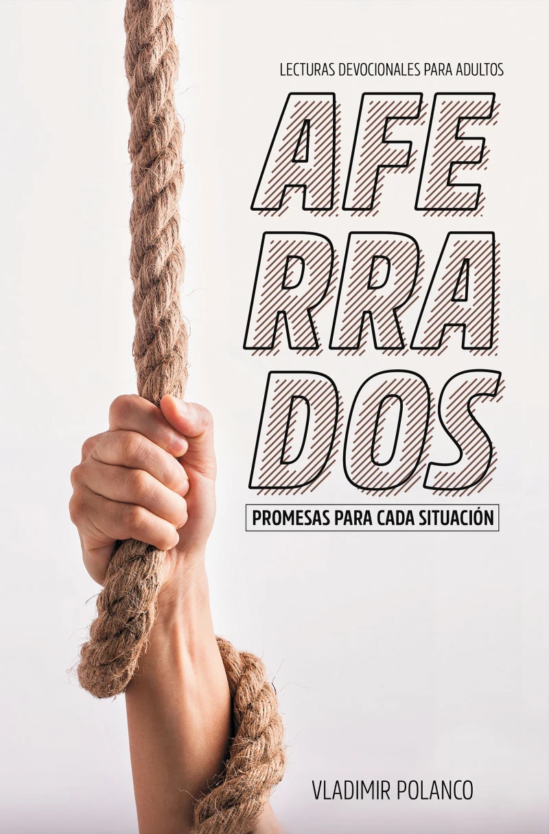 Portada: Aferrados
