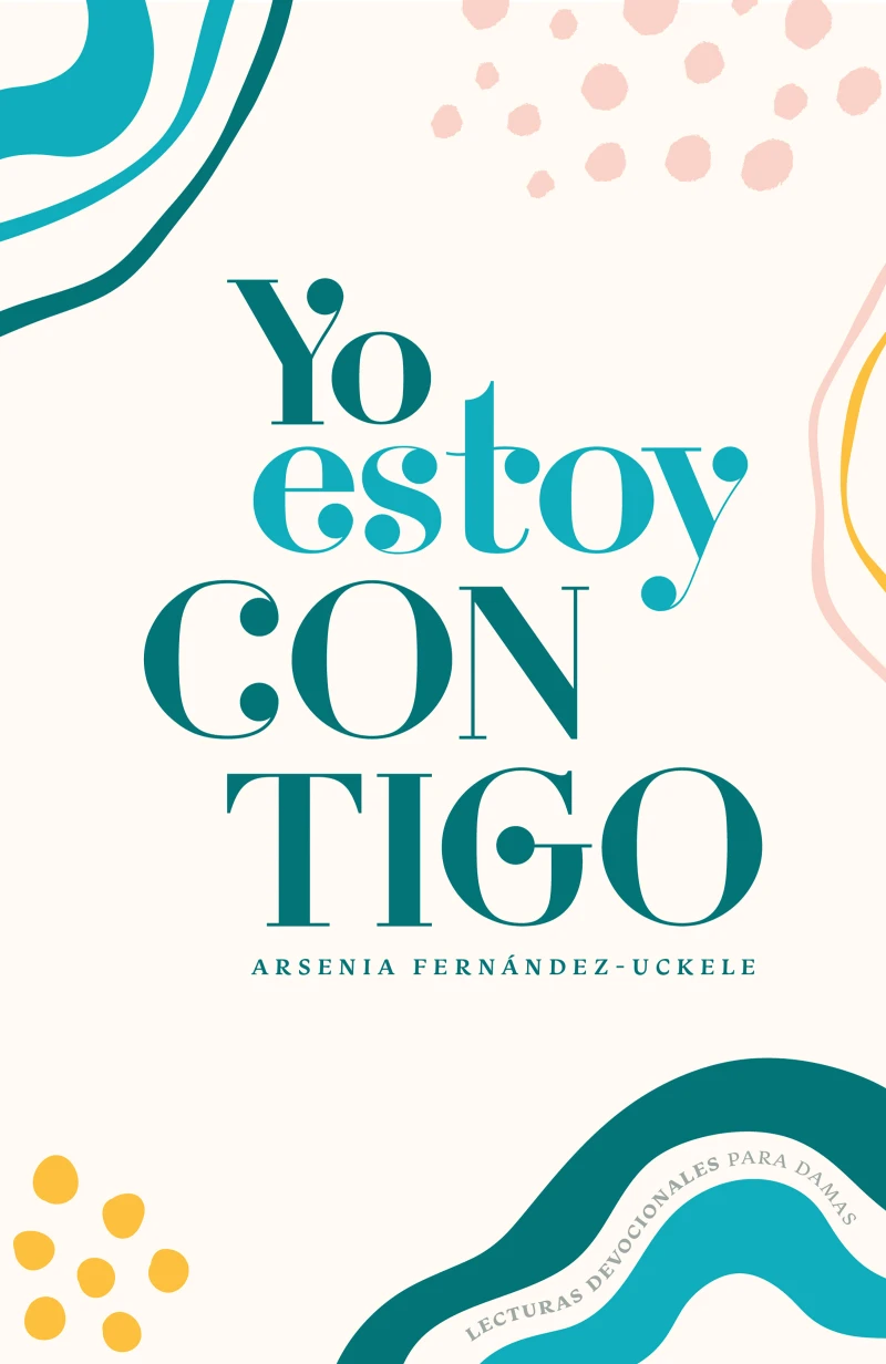 Portada: Yo estoy contigo