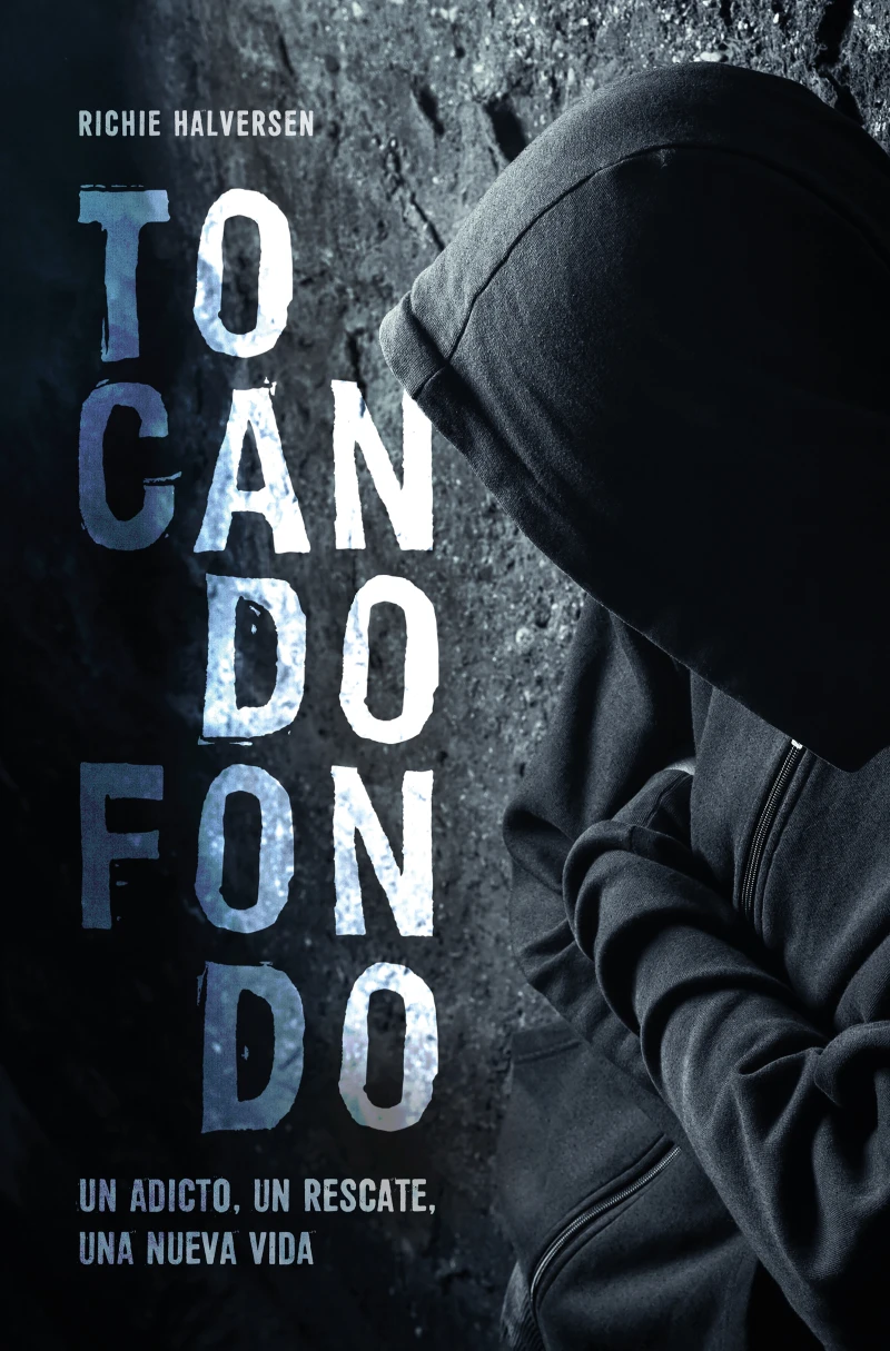 Portada: Tocando fondo